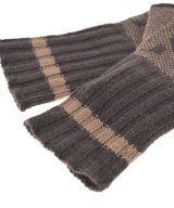 GUCCI（グッチ）手袋 茶 サイズ:S レディース/2200662185062