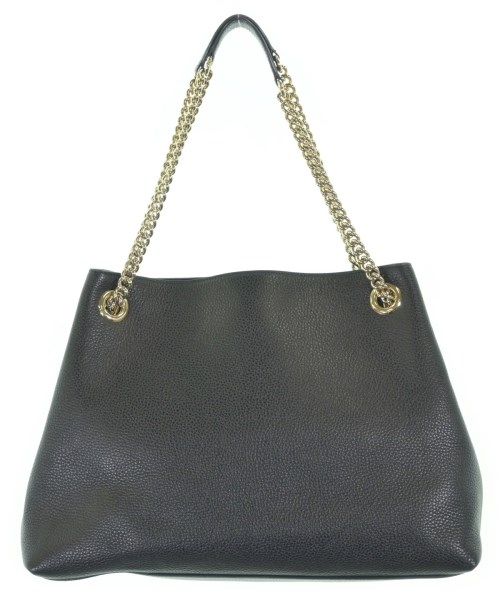 GUCCI（グッチ）ショルダーバッグ 黒 サイズ:- レディース/2200707720050