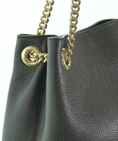 GUCCI（グッチ）ショルダーバッグ 黒 サイズ:- レディース/2200707720050