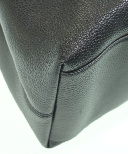 GUCCI（グッチ）ショルダーバッグ 黒 サイズ:- レディース/2200707720050