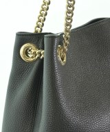 GUCCI（グッチ）ショルダーバッグ 黒 サイズ:- レディース/2200707720050