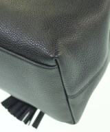 GUCCI（グッチ）ショルダーバッグ 黒 サイズ:- レディース/2200707720050