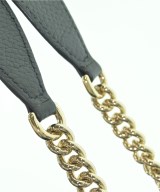 GUCCI（グッチ）ショルダーバッグ 黒 サイズ:- レディース/2200707720050