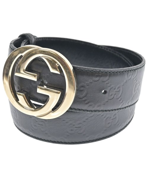 GUCCI(グッチ)のベルト サイズ:75 23,800円