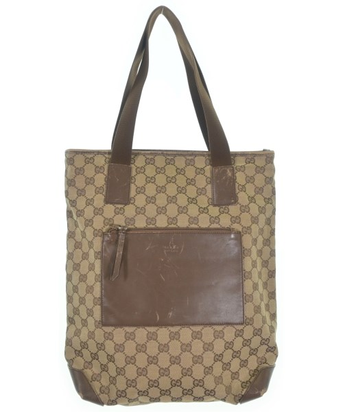 GUCCI(グッチ)のトートバッグ サイズ:- 15,800円
