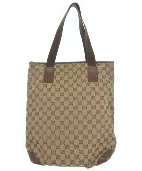 GUCCI（グッチ）トートバッグ ベージュ サイズ:- レディース/2200709044079
