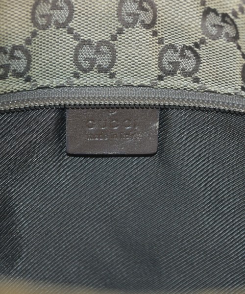GUCCI（グッチ）トートバッグ ベージュ サイズ:- レディース/2200709044079