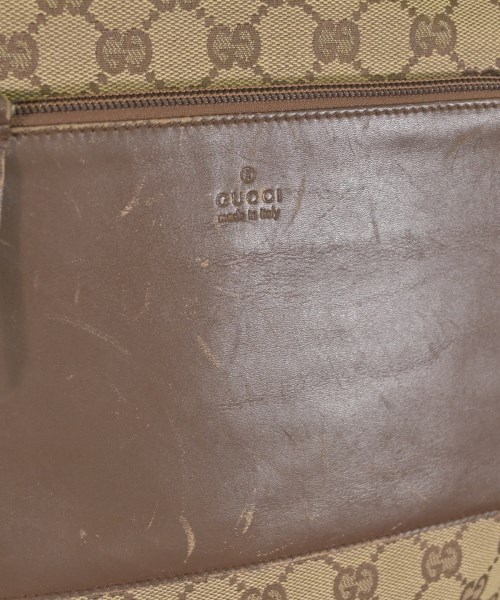 GUCCI（グッチ）トートバッグ ベージュ サイズ:- レディース/2200709044079