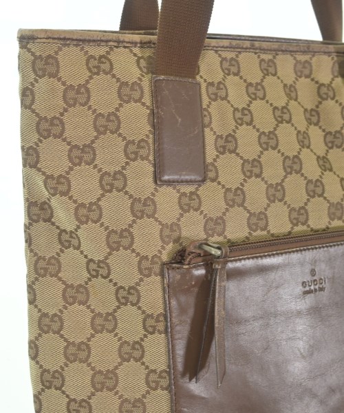 GUCCI（グッチ）トートバッグ ベージュ サイズ:- レディース/2200709044079