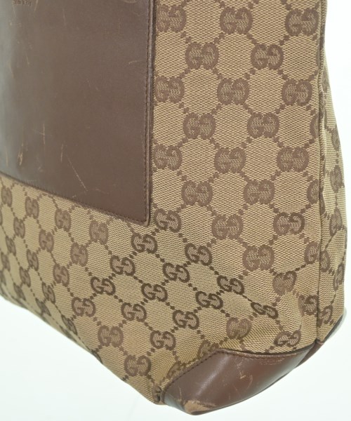 GUCCI（グッチ）トートバッグ ベージュ サイズ:- レディース/2200709044079