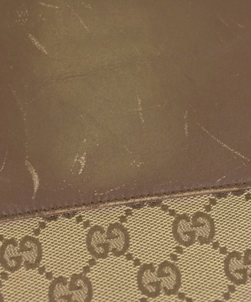 GUCCI（グッチ）トートバッグ ベージュ サイズ:- レディース/2200709044079