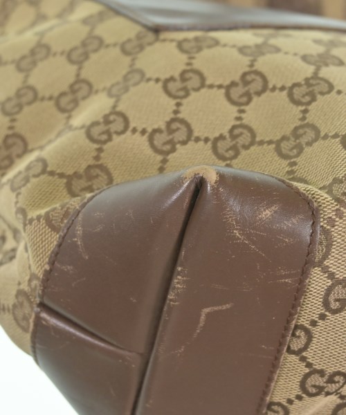GUCCI（グッチ）トートバッグ ベージュ サイズ:- レディース/2200709044079