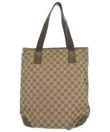 GUCCI（グッチ）トートバッグ ベージュ サイズ:- レディース/2200709044079