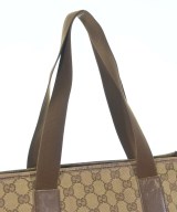 GUCCI（グッチ）トートバッグ ベージュ サイズ:- レディース/2200709044079