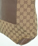 GUCCI（グッチ）トートバッグ ベージュ サイズ:- レディース/2200709044079