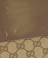 GUCCI（グッチ）トートバッグ ベージュ サイズ:- レディース/2200709044079