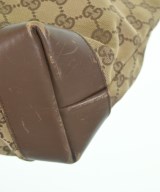 GUCCI（グッチ）トートバッグ ベージュ サイズ:- レディース/2200709044079