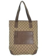 GUCCI トートバッグ