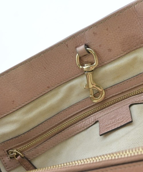 GUCCI（グッチ）トートバッグ ベージュ サイズ:- レディース/2200711270015