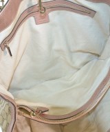 GUCCI（グッチ）トートバッグ ベージュ サイズ:- レディース/2200711270015