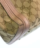 GUCCI（グッチ）トートバッグ ベージュ サイズ:- レディース/2200711270015