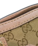 GUCCI（グッチ）トートバッグ ベージュ サイズ:- レディース/2200711270015