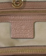 GUCCI（グッチ）トートバッグ ベージュ サイズ:- レディース/2200711270015