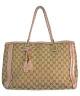GUCCI トートバッグ