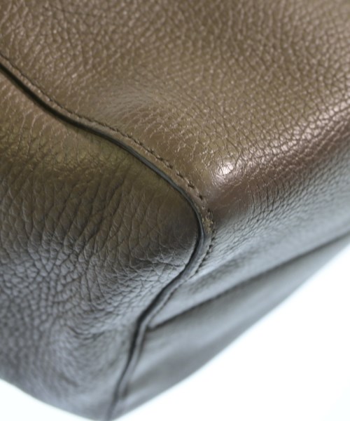 GUCCI（グッチ）トートバッグ 茶 サイズ:- レディース/2200711270107