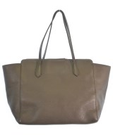 GUCCI（グッチ）トートバッグ 茶 サイズ:- レディース/2200711270107