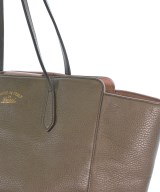 GUCCI（グッチ）トートバッグ 茶 サイズ:- レディース/2200711270107