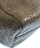 GUCCI（グッチ）トートバッグ 茶 サイズ:- レディース/2200711270107