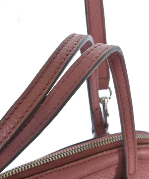 GUCCI（グッチ）ショルダーバッグ 赤 サイズ:- レディース/2200711270121