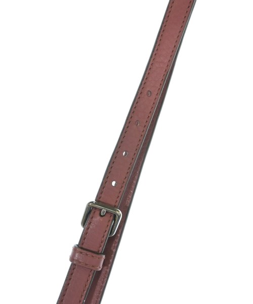 GUCCI（グッチ）ショルダーバッグ 赤 サイズ:- レディース/2200711270121