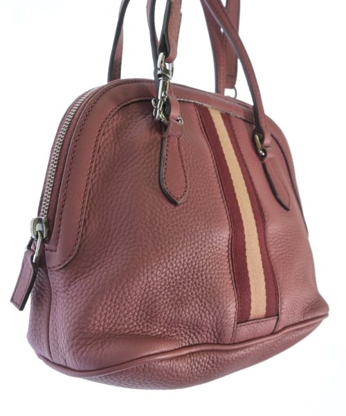 GUCCI（グッチ）ショルダーバッグ 赤 サイズ:- レディース/2200711270121