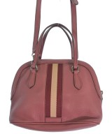 GUCCI（グッチ）ショルダーバッグ 赤 サイズ:- レディース/2200711270121