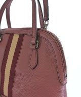 GUCCI（グッチ）ショルダーバッグ 赤 サイズ:- レディース/2200711270121