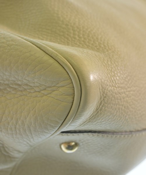GUCCI（グッチ）ハンドバッグ ベージュ サイズ:- レディース/2200711270169