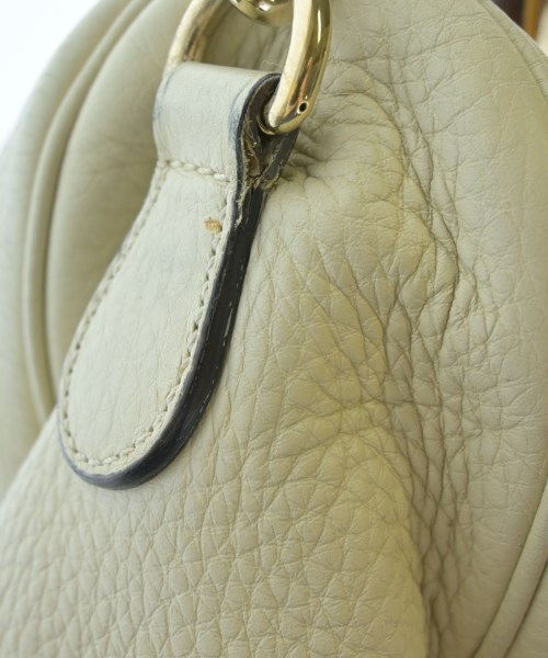 GUCCI（グッチ）ハンドバッグ ベージュ サイズ:- レディース/2200711270169