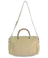 GUCCI（グッチ）ハンドバッグ ベージュ サイズ:- レディース/2200711270169