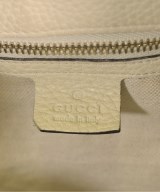 GUCCI（グッチ）ハンドバッグ ベージュ サイズ:- レディース/2200711270169
