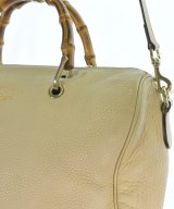 GUCCI（グッチ）ハンドバッグ ベージュ サイズ:- レディース/2200711270169