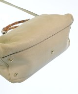 GUCCI（グッチ）ハンドバッグ ベージュ サイズ:- レディース/2200711270169