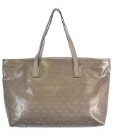 GUCCI（グッチ）トートバッグ シルバー サイズ:- レディース/2200711270176
