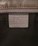 GUCCI（グッチ）トートバッグ シルバー サイズ:- レディース/2200711270176