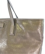 GUCCI（グッチ）トートバッグ シルバー サイズ:- レディース/2200711270176