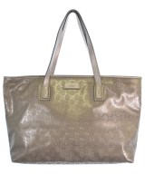GUCCI トートバッグ