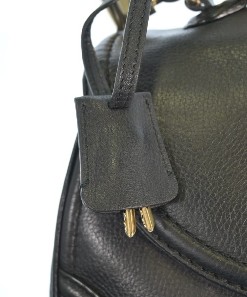 GUCCI（グッチ）ショルダーバッグ 黒 サイズ:- レディース/2200711270206