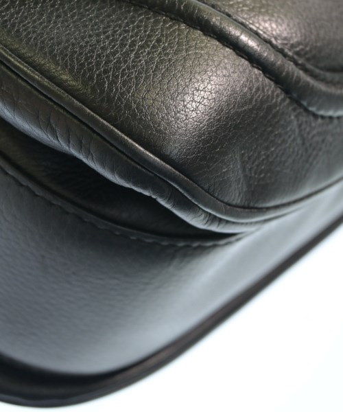 GUCCI（グッチ）ショルダーバッグ 黒 サイズ:- レディース/2200711270206
