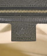 GUCCI（グッチ）ショルダーバッグ 黒 サイズ:- レディース/2200711270206